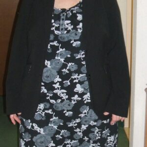 Véronique - rencontre-Cougar-La Rochelle